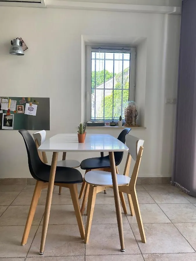 Le Loft Patio, Au Coeur Du Village Saint-Remy-de-Provence