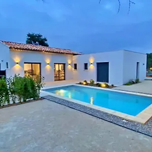 Villa La Maison D'angele Remy De Provence, Saint-Rémy-de-Provence