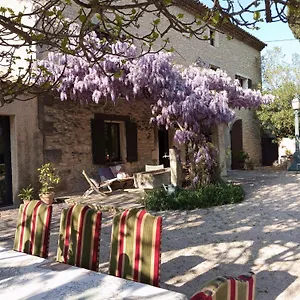 Affittacamere Remy A, Saint-Rémy-de-Provence