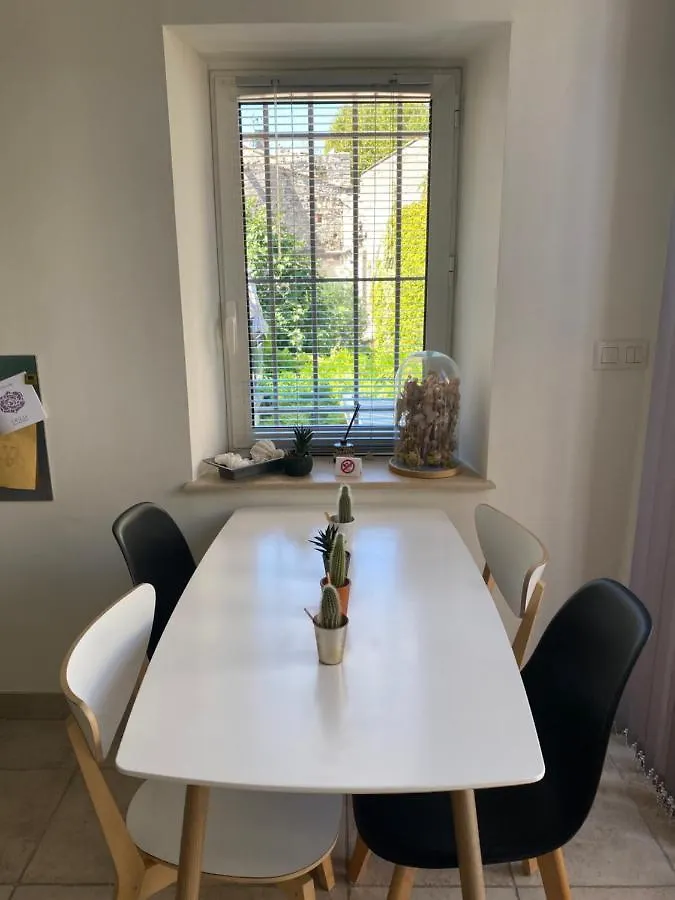 Le Loft Patio, Au Coeur Du Village Saint-Remy-de-Provence